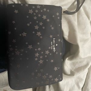 Kate spade star wristlet